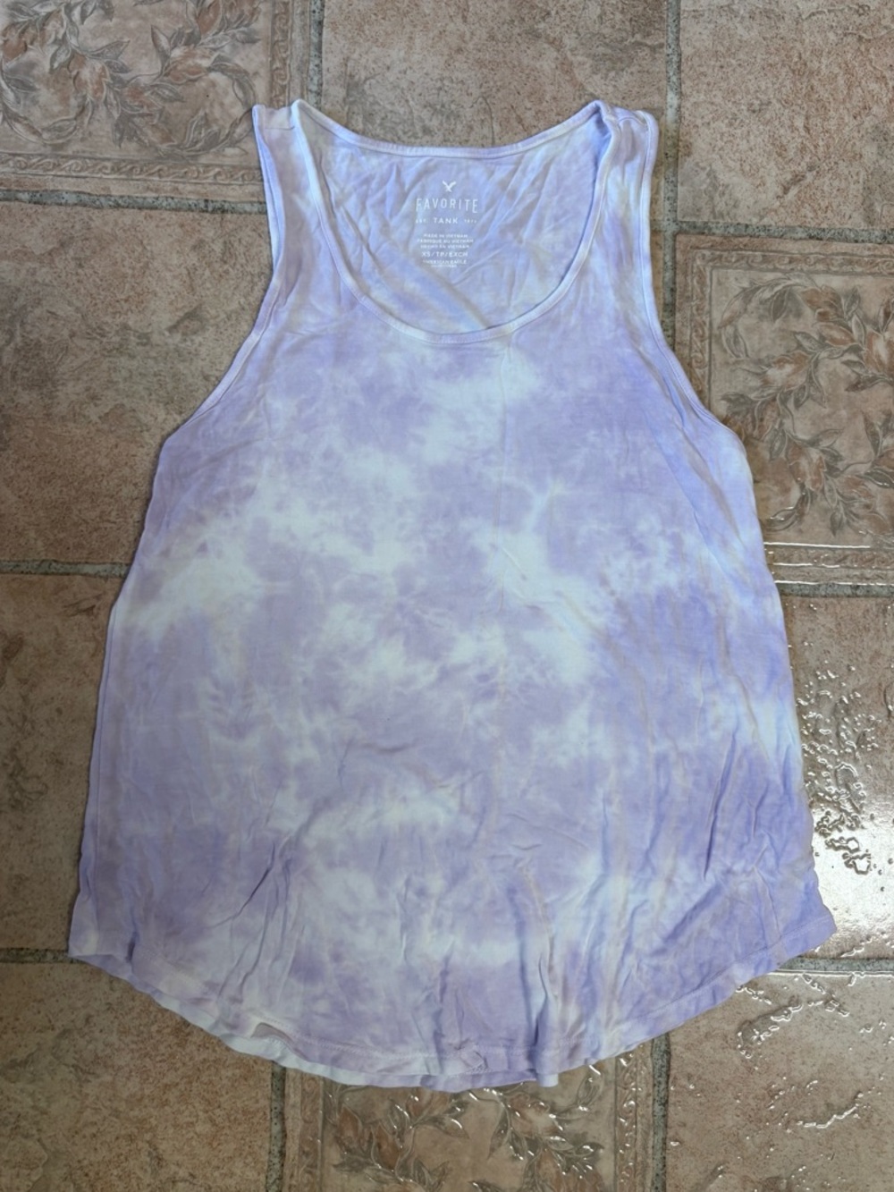 American eagle tank top